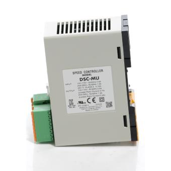 Digital speed controller  New FS